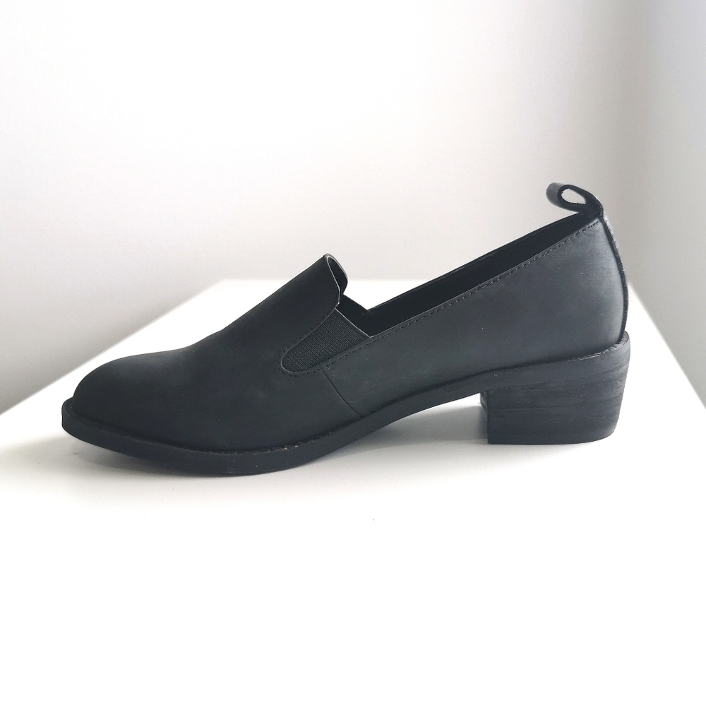 Heeled flats - Picture 4 of 4